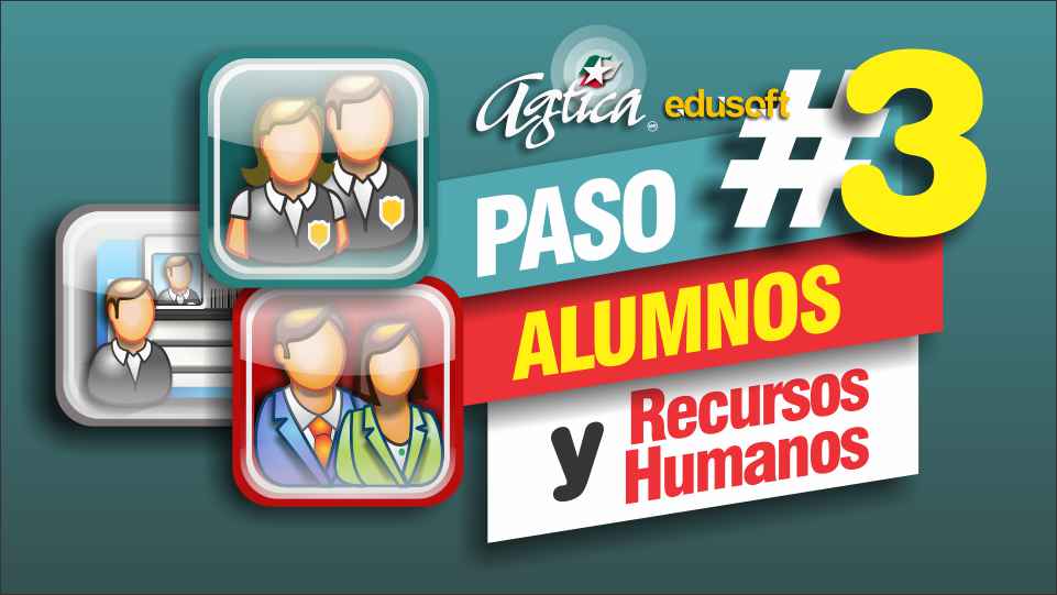 Paso #3 Alumnos